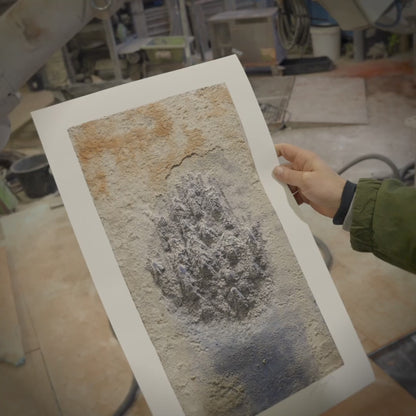 Federico Díaz | Big Light Stone II