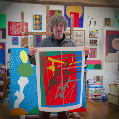 Stanislav Diviš | Partitúra č. 15 | Krajina vášní