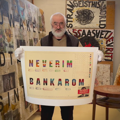 Blažej Baláž | NEVERIMBANKAROM