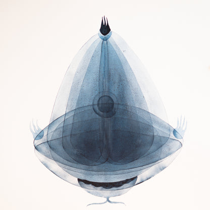 Karolína Rossi | z cyklu Královny -  ORIGINÁL