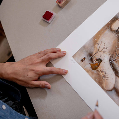 Sota Sakuma | Veľký spáč