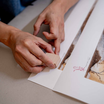 Sota Sakuma | Veľký spáč