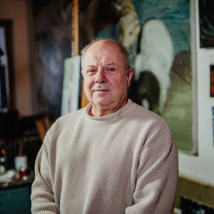 Stano Bubán