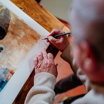 Stano Bubán | Pokání a jiné hry