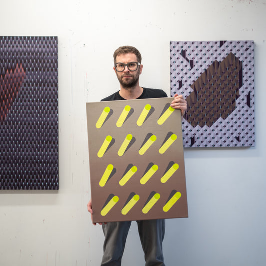 Jakub Sýkora | 1234  -  ORIGINÁL