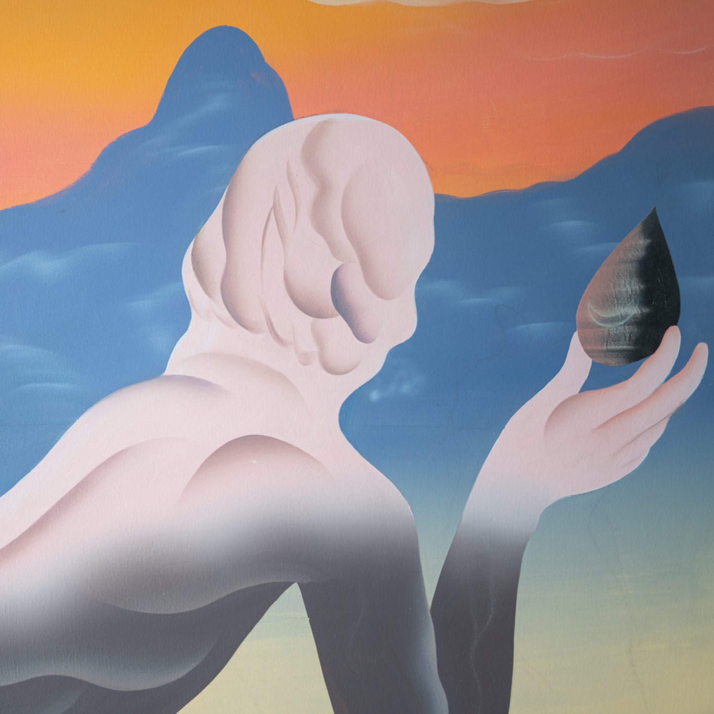 Jakub Tytykalo | Morning Magic - ORIGINÁL