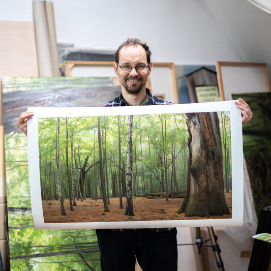 Zdeněk Daněk | Tučný