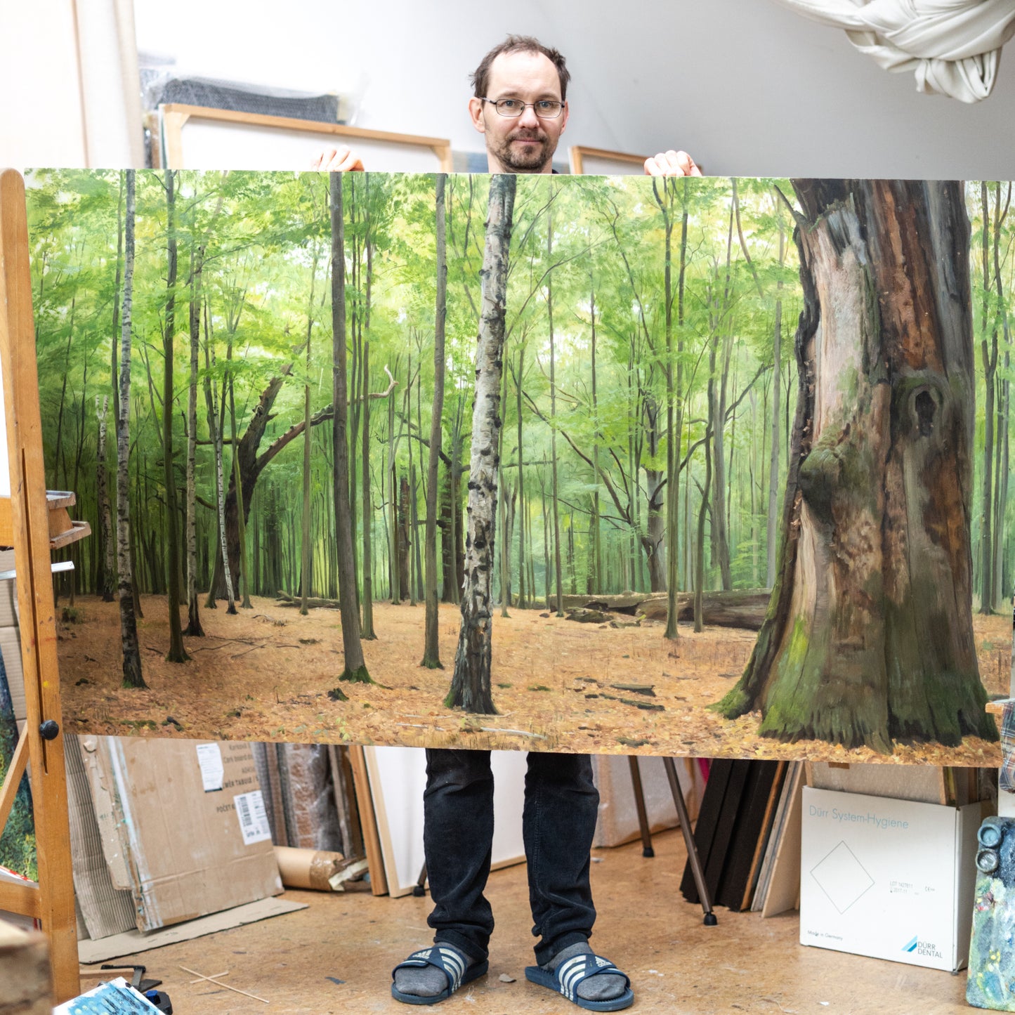 Zdeněk Daněk | Tučný - ORIGINÁL