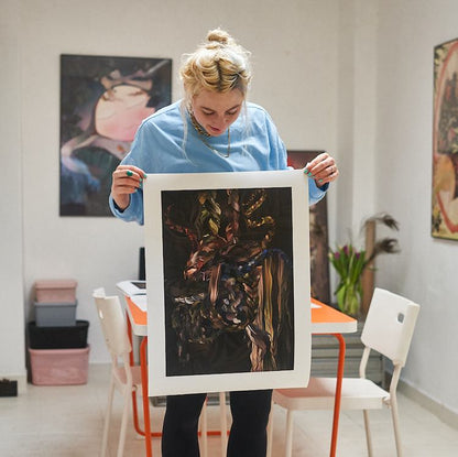 Marie Lukáčová | Vrkoče