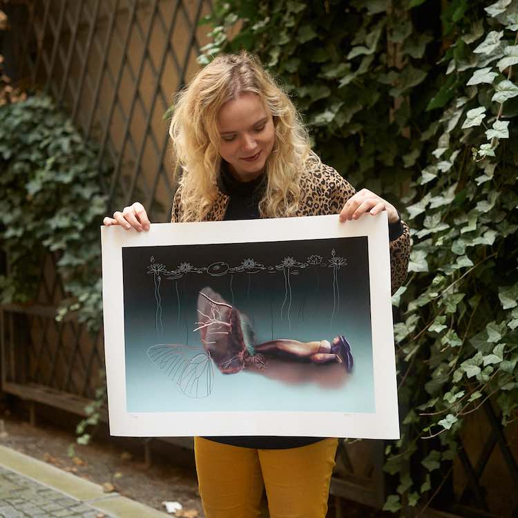 Markéta Magidová | To nie je víla, to je mama IV